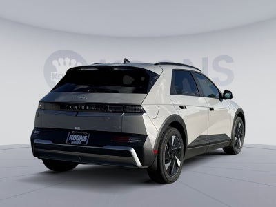 2025 Hyundai IONIQ 5 SEL