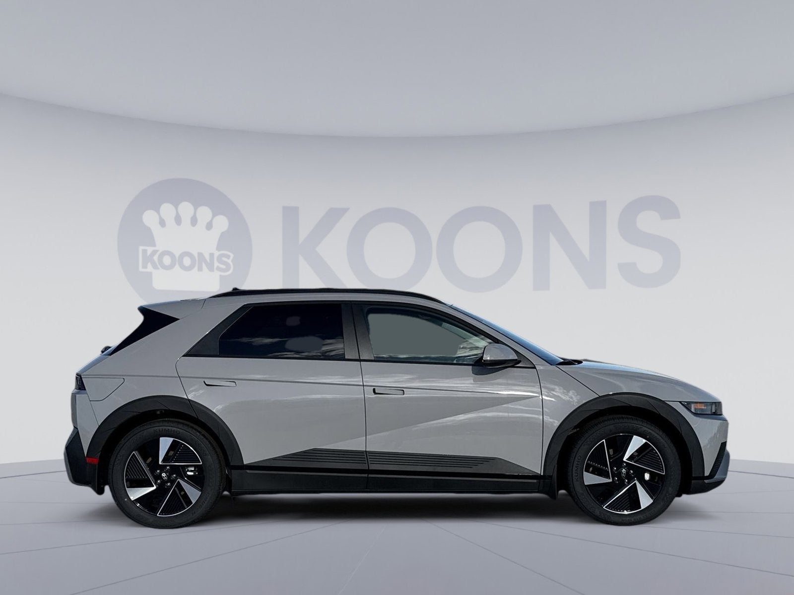 2025 Hyundai IONIQ 5 SEL