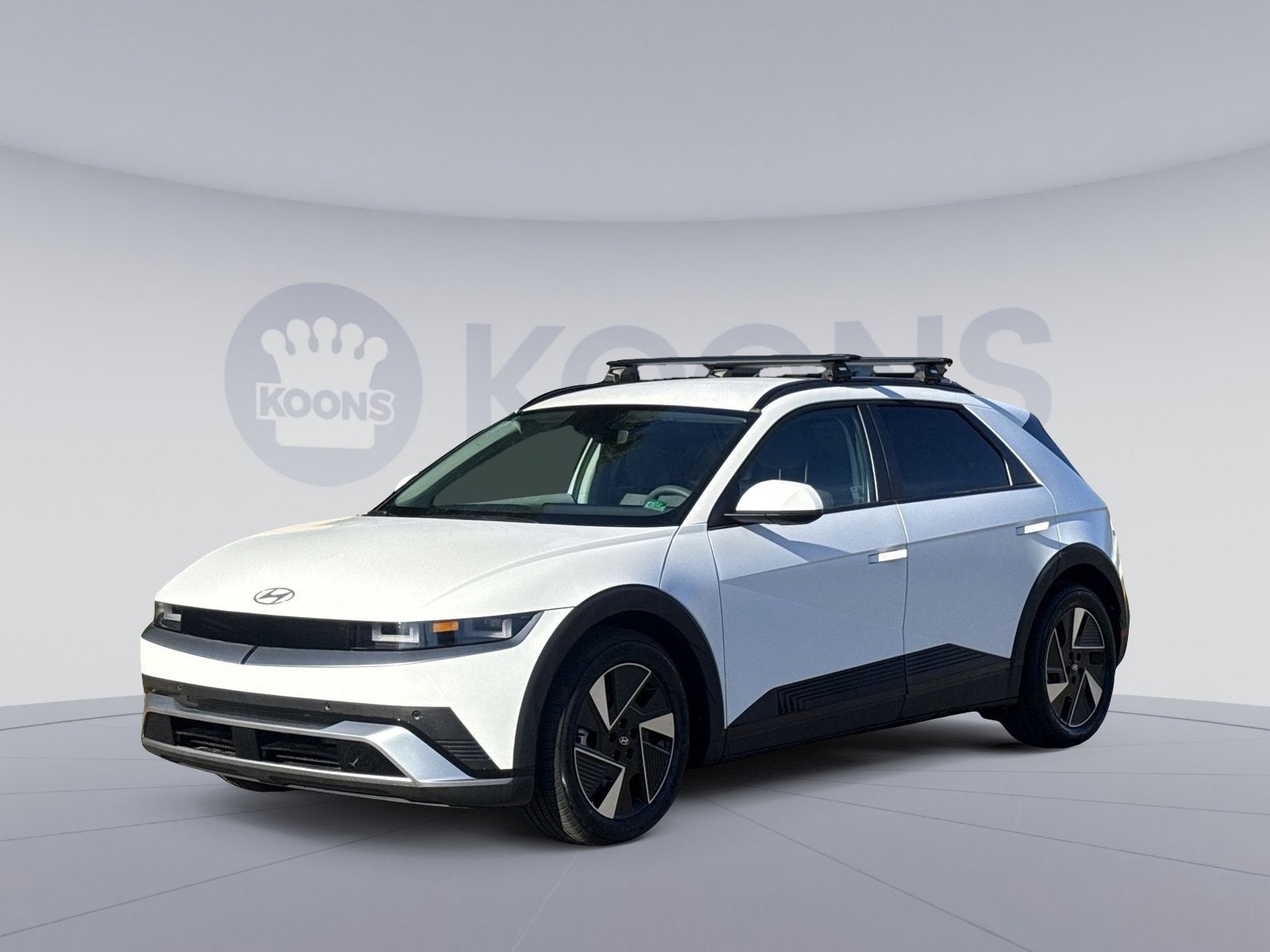 2025 Hyundai IONIQ 5 SEL