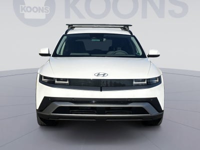 2025 Hyundai IONIQ 5 SEL