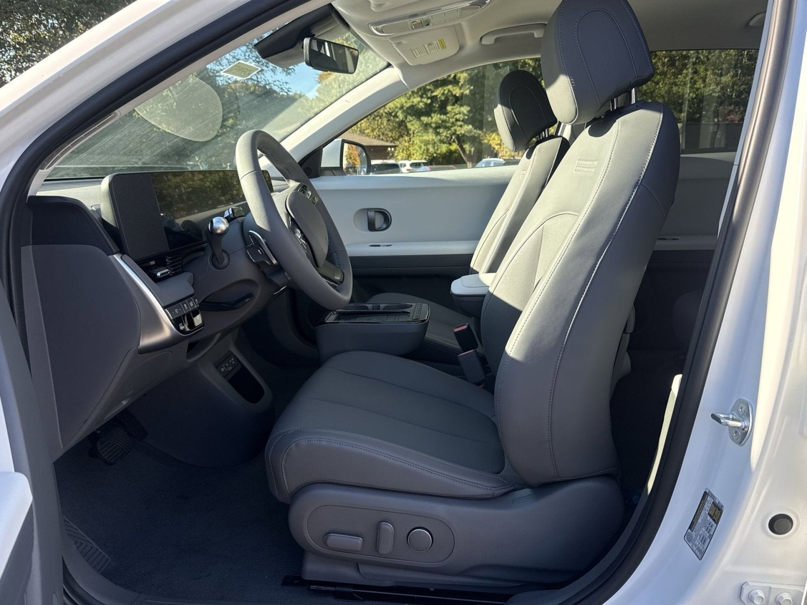 2025 Hyundai IONIQ 5 SEL