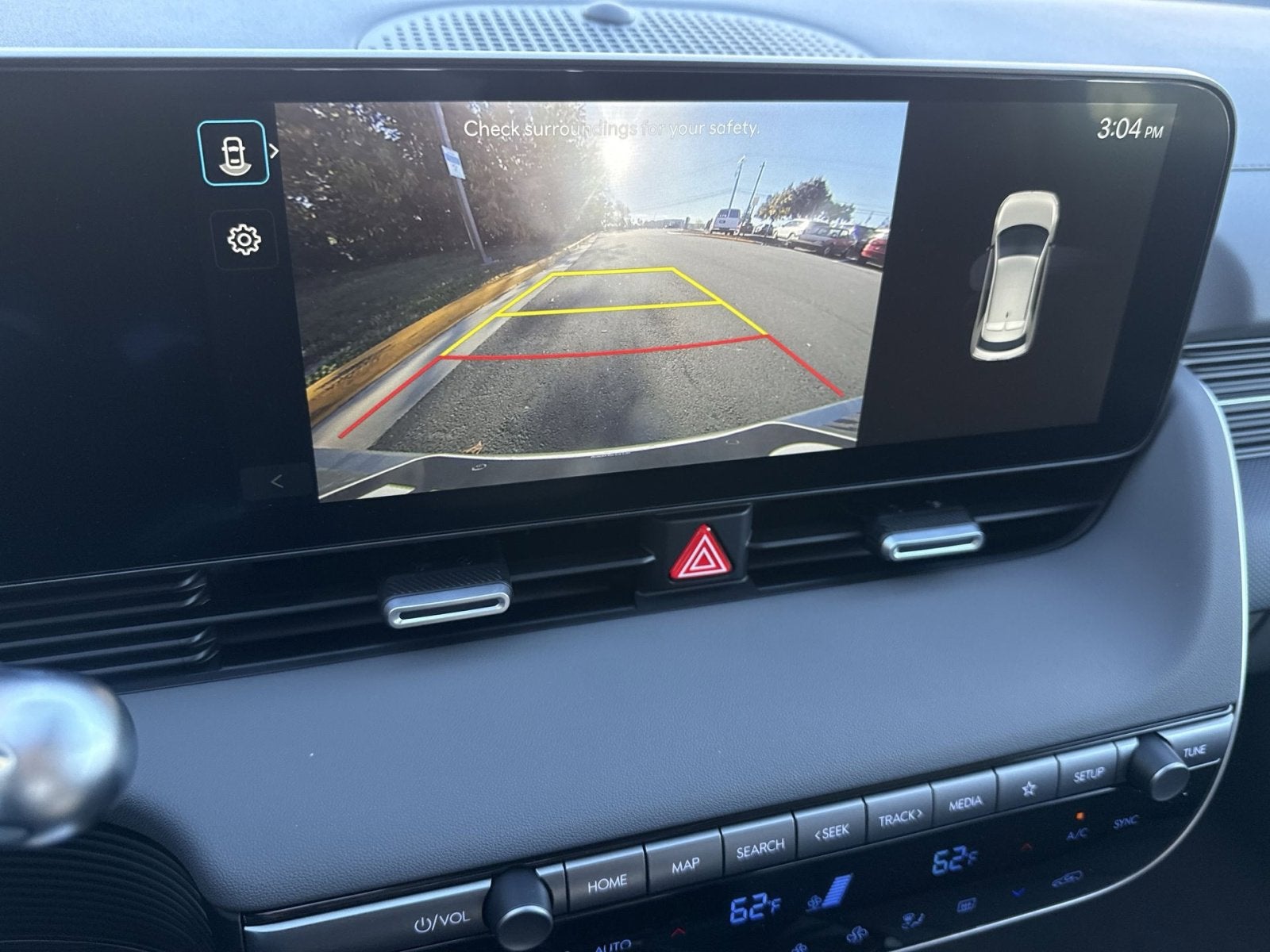 2025 Hyundai IONIQ 5 SEL