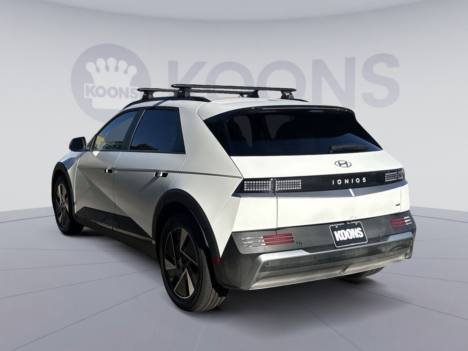 2025 Hyundai IONIQ 5 SEL