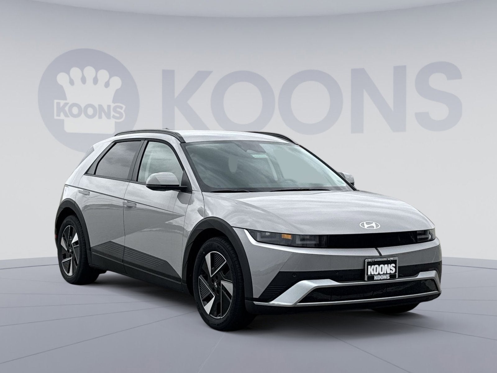 2025 Hyundai IONIQ 5 SEL