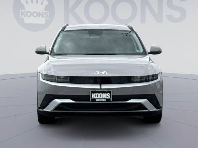 2025 Hyundai IONIQ 5 SEL