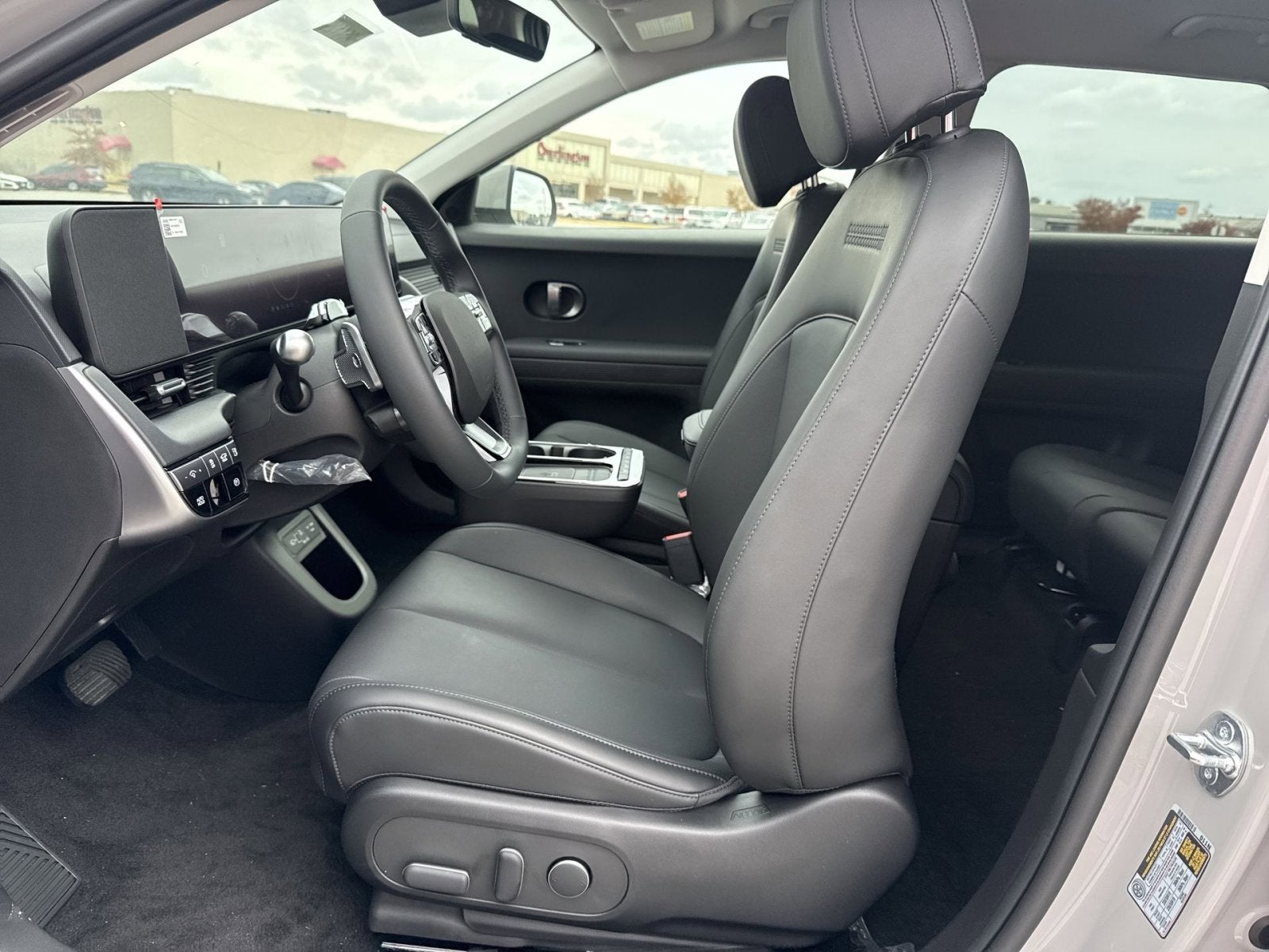 2025 Hyundai IONIQ 5 SEL