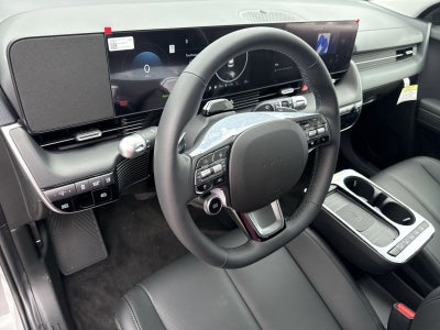 2025 Hyundai IONIQ 5 SEL