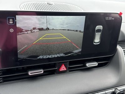 2025 Hyundai IONIQ 5 SEL