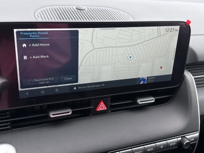 2025 Hyundai IONIQ 5 SEL