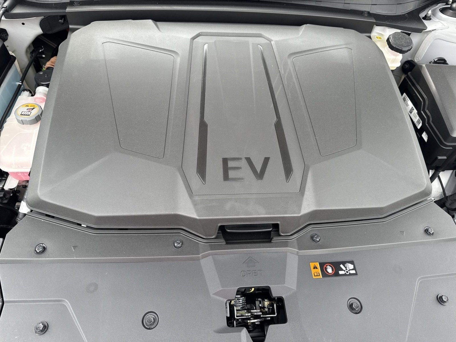 2025 Hyundai IONIQ 5 SEL