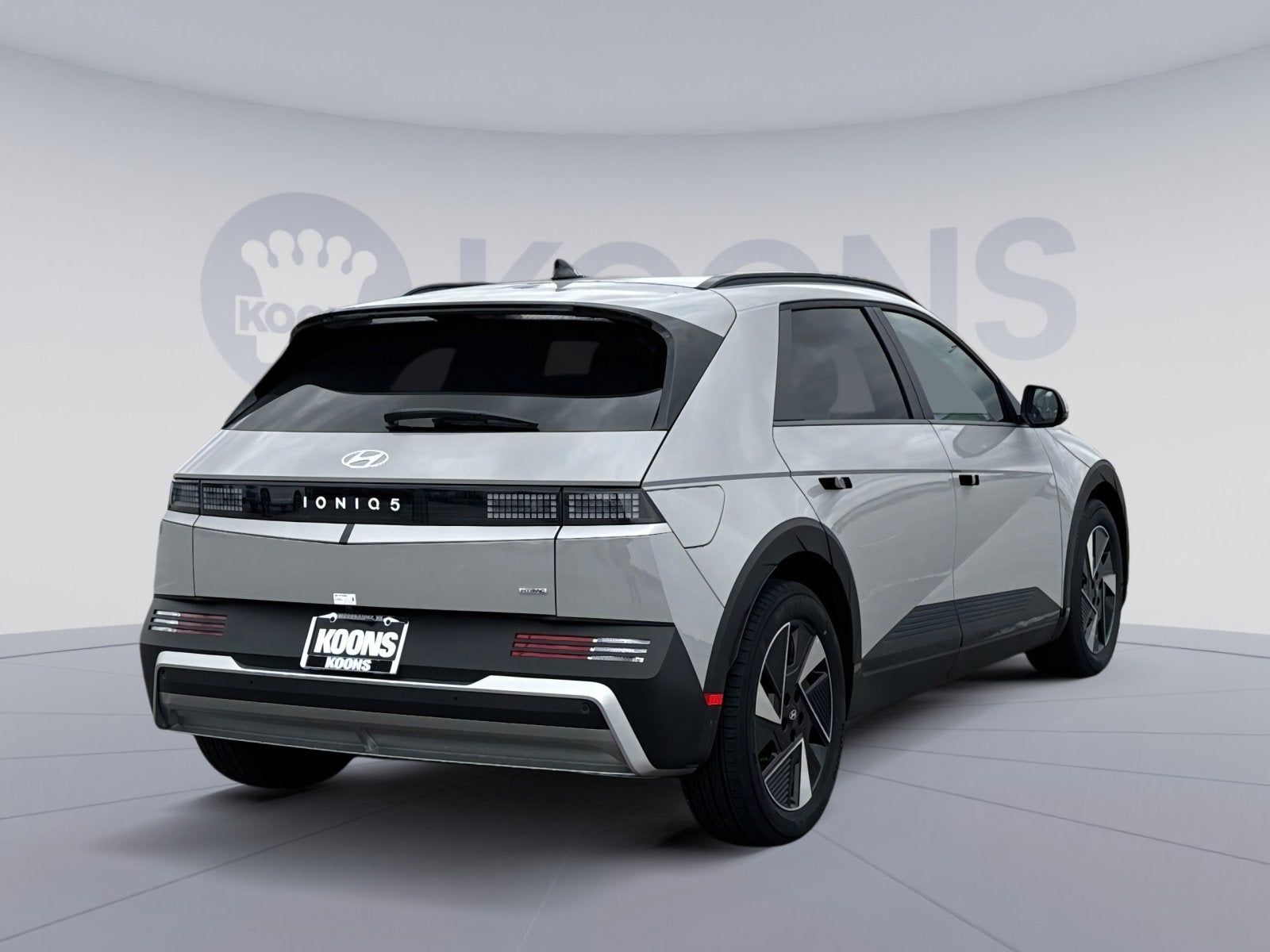 2025 Hyundai IONIQ 5 SEL