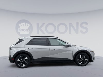 2025 Hyundai IONIQ 5 SEL