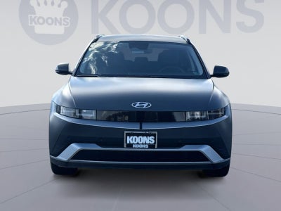 2025 Hyundai IONIQ 5 SEL