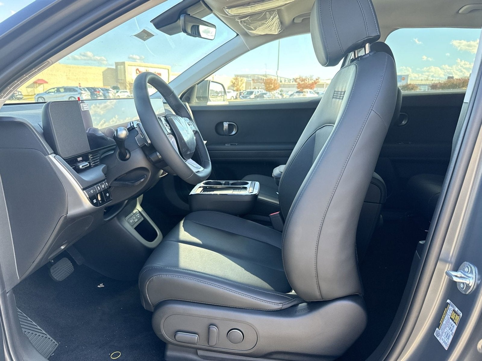 2025 Hyundai IONIQ 5 SEL