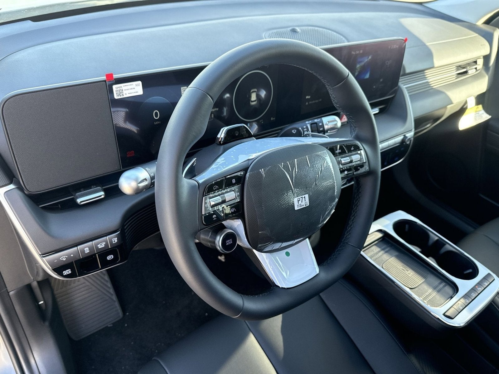 2025 Hyundai IONIQ 5 SEL