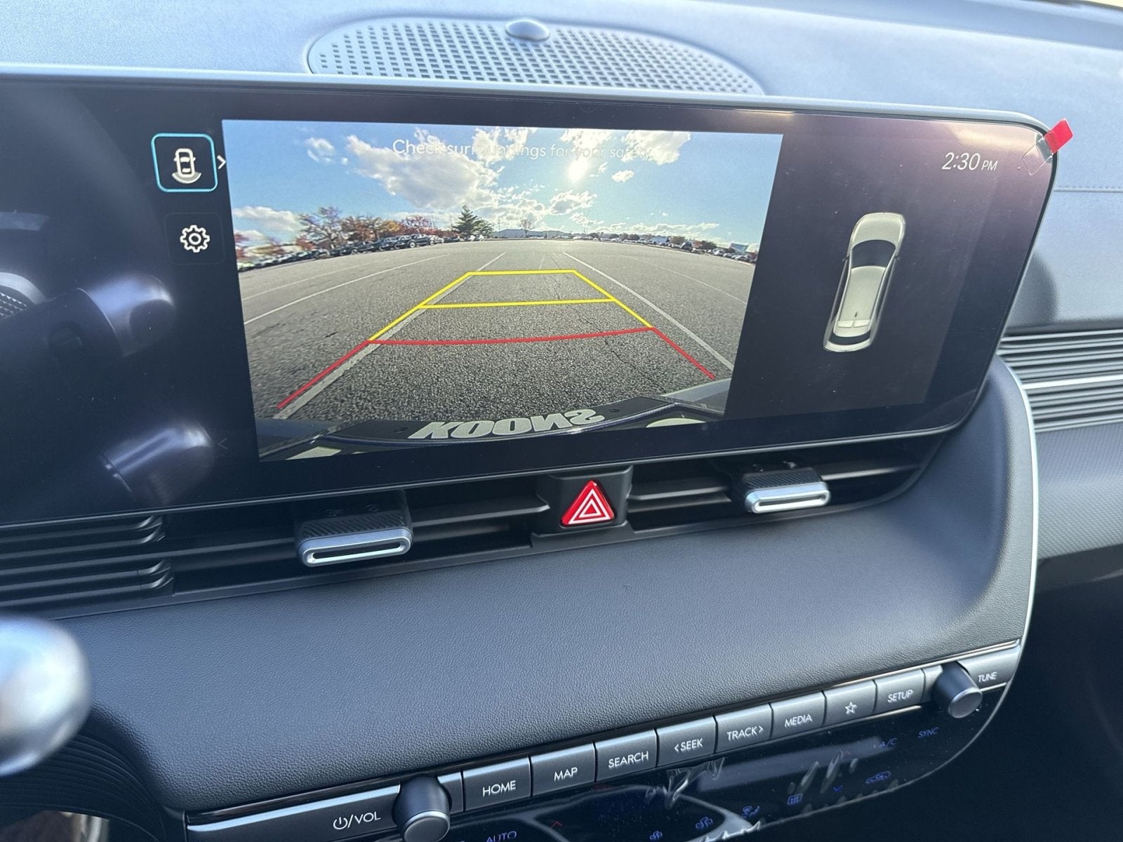 2025 Hyundai IONIQ 5 SEL