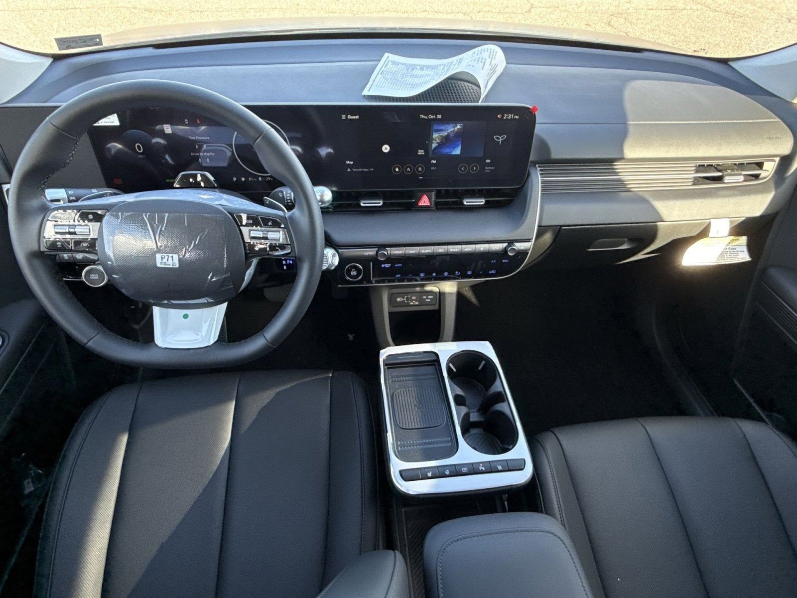 2025 Hyundai IONIQ 5 SEL