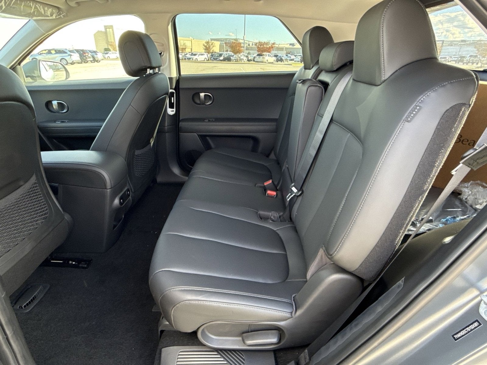 2025 Hyundai IONIQ 5 SEL