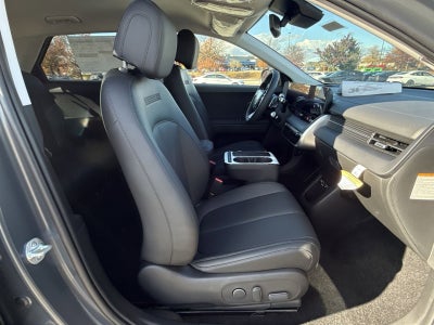 2025 Hyundai IONIQ 5 SEL