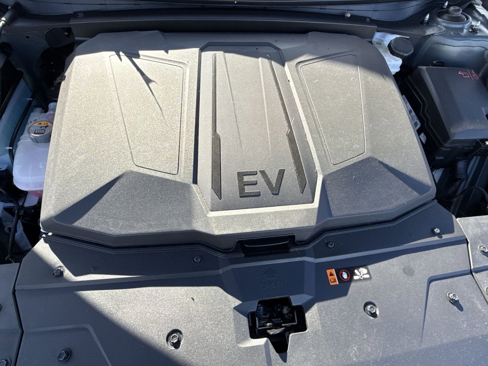 2025 Hyundai IONIQ 5 SEL