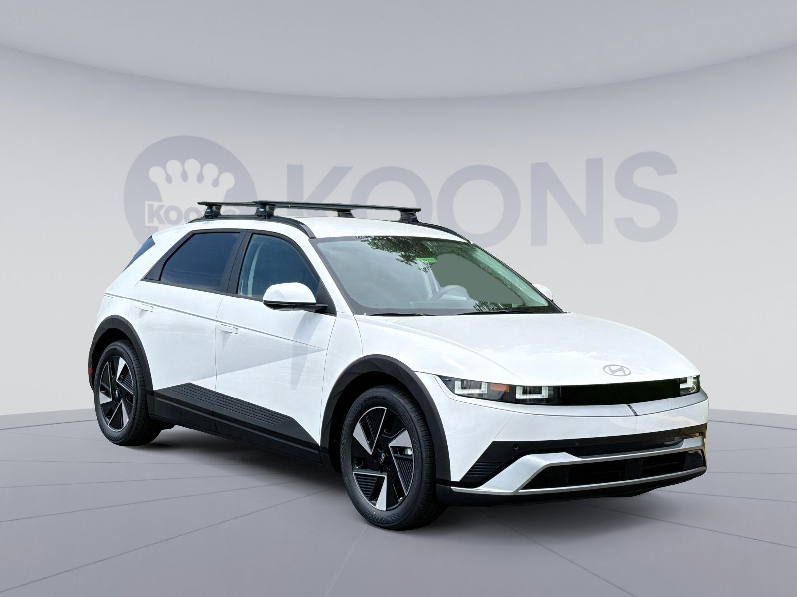 2025 Hyundai IONIQ 5 SEL