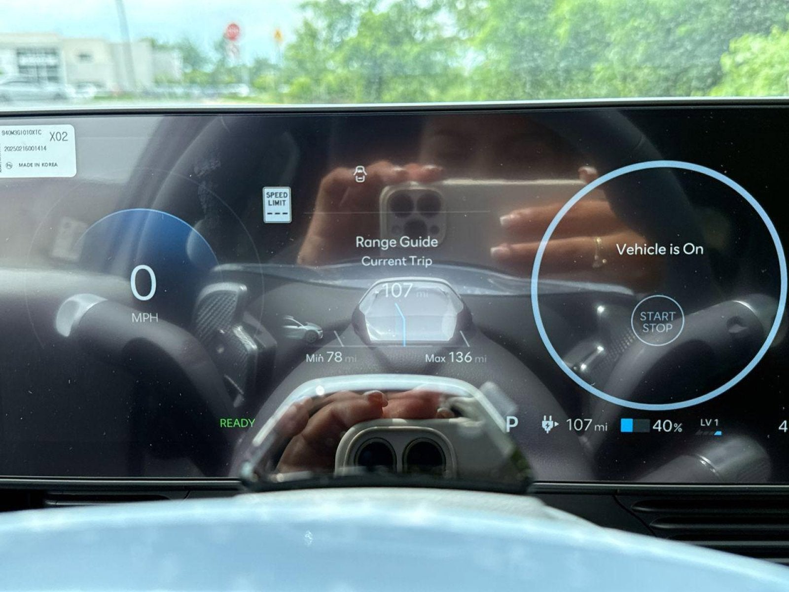 2025 Hyundai IONIQ 5 SEL