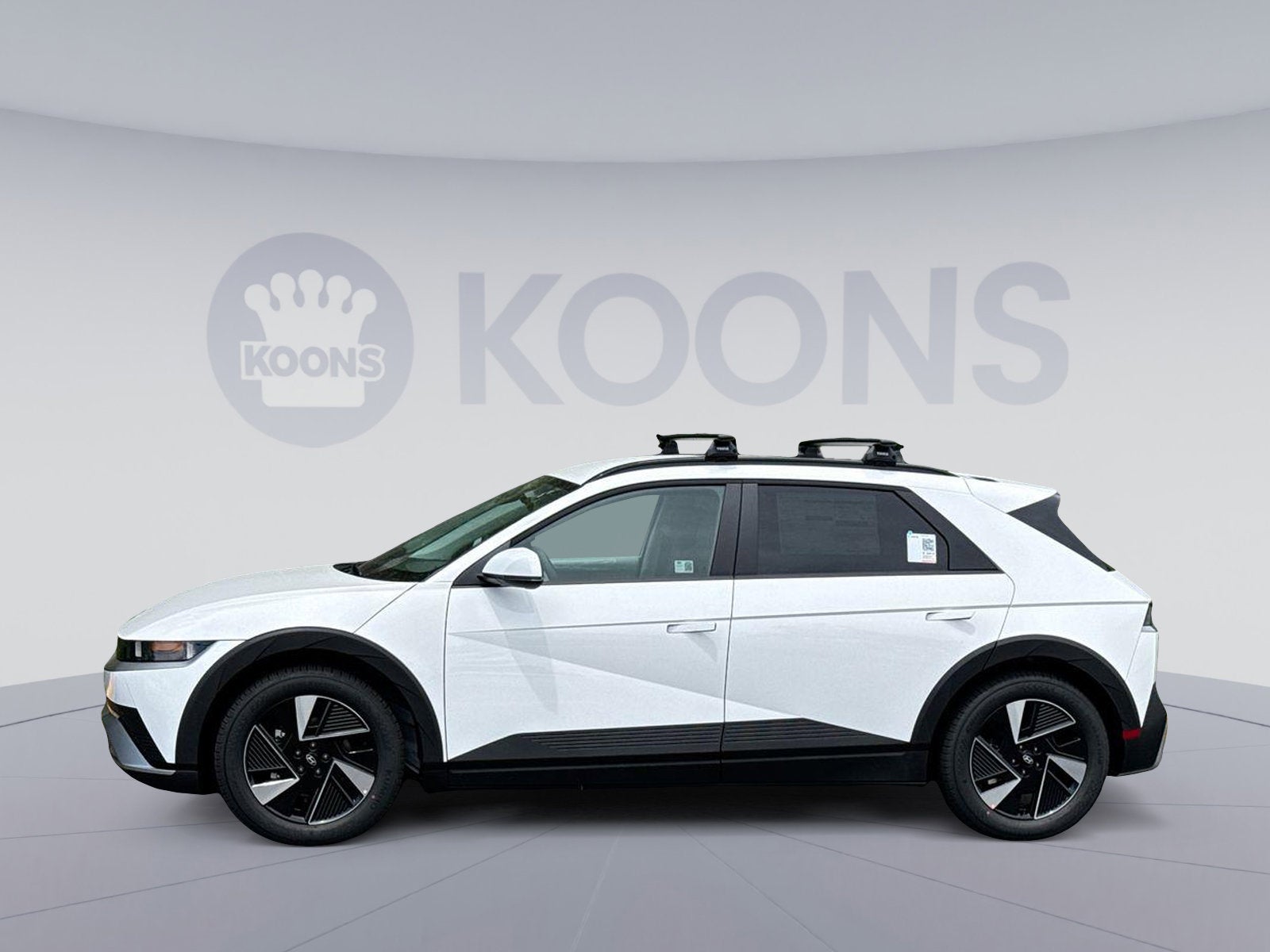 2025 Hyundai IONIQ 5 SEL