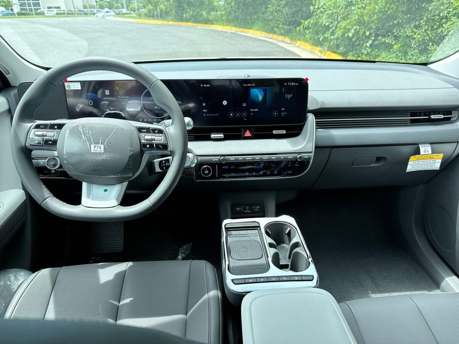 2025 Hyundai IONIQ 5 SEL