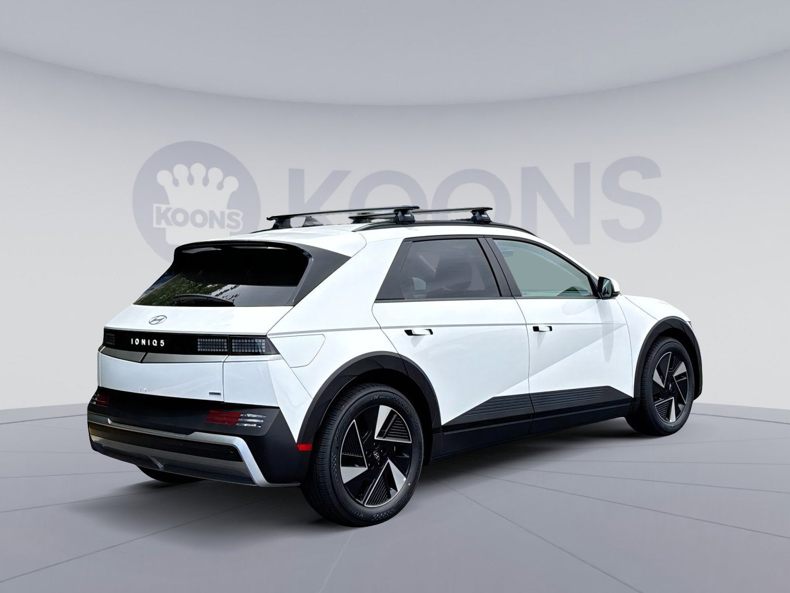 2025 Hyundai IONIQ 5 SEL