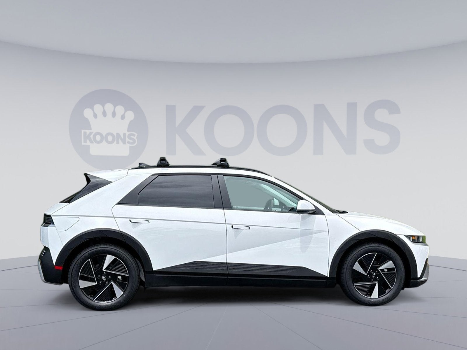 2025 Hyundai IONIQ 5 SEL