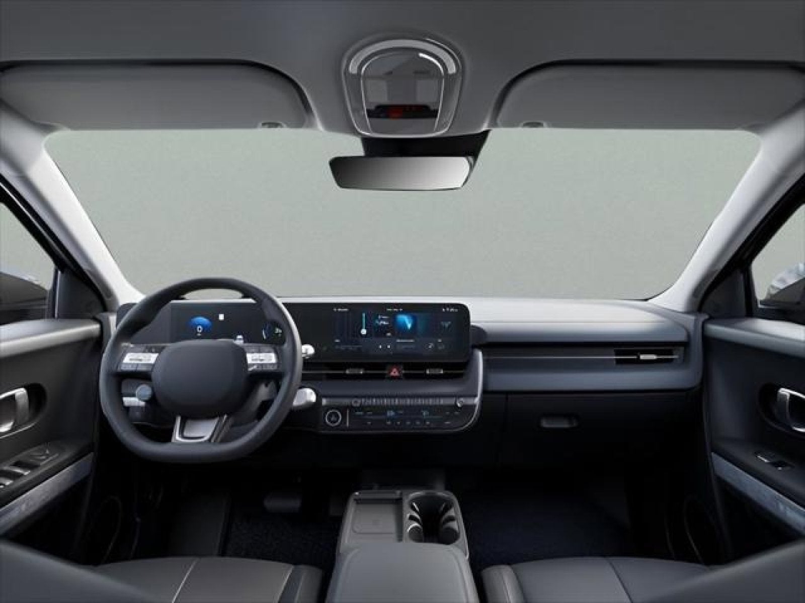 2026 Hyundai IONIQ 5 SEL