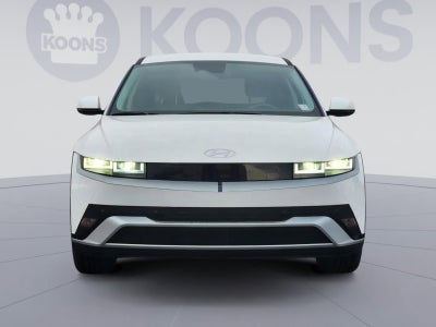 2026 Hyundai IONIQ 5 SEL