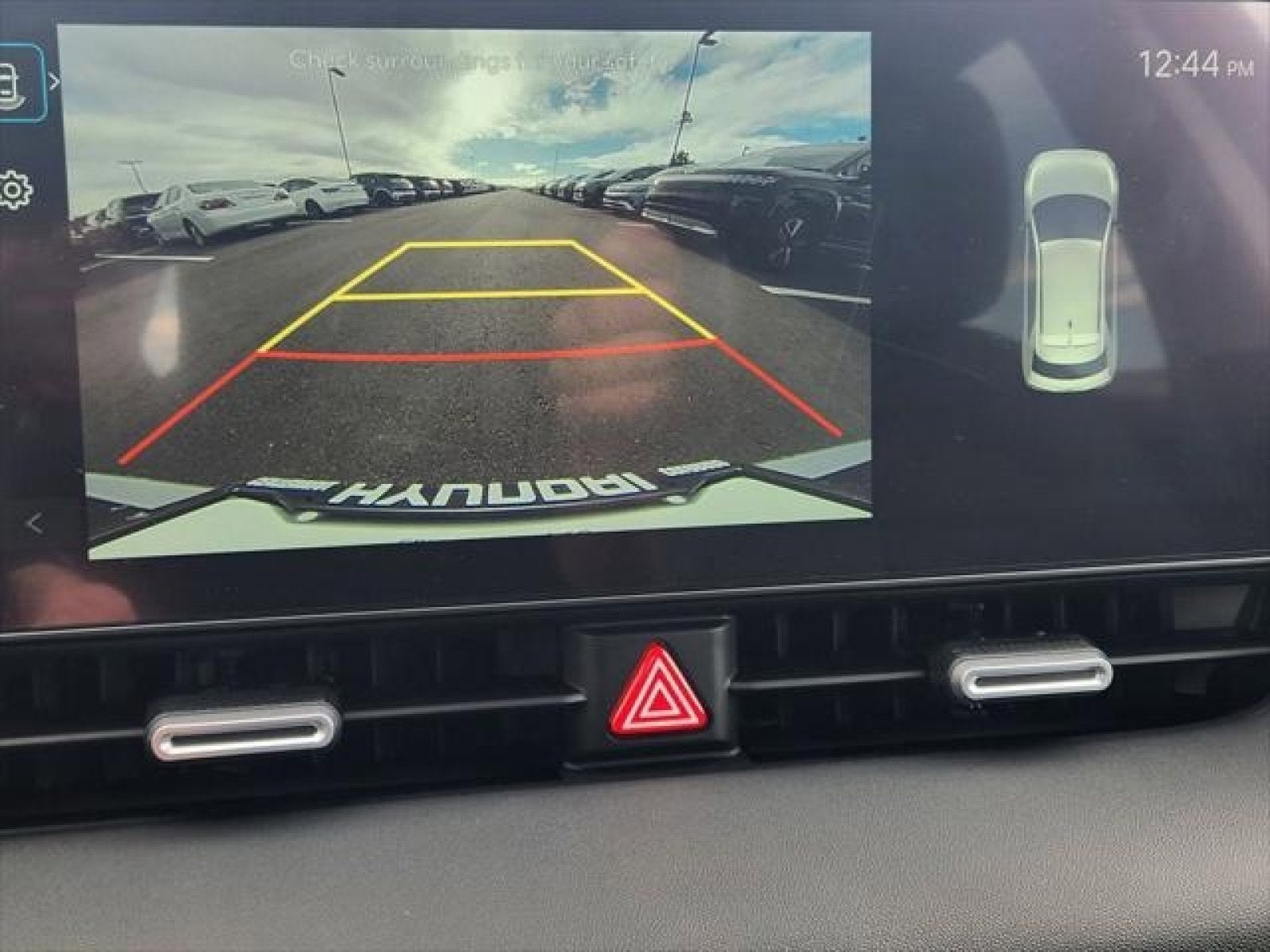 2026 Hyundai IONIQ 5 SEL