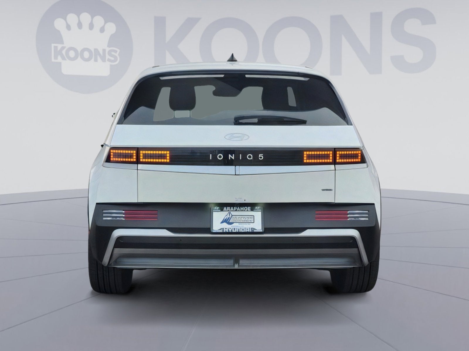 2026 Hyundai IONIQ 5 SEL