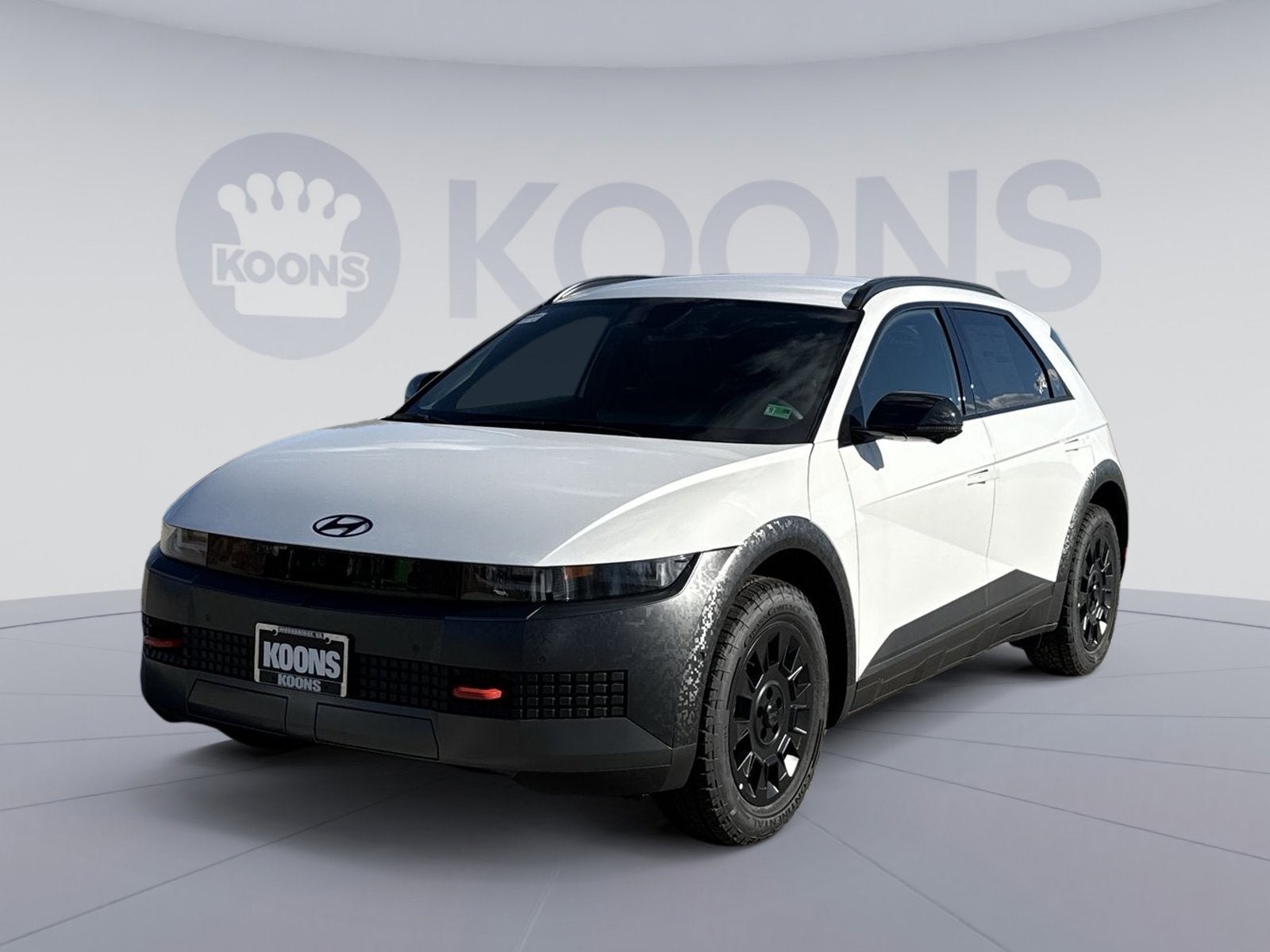 2025 Hyundai IONIQ 5 XRT