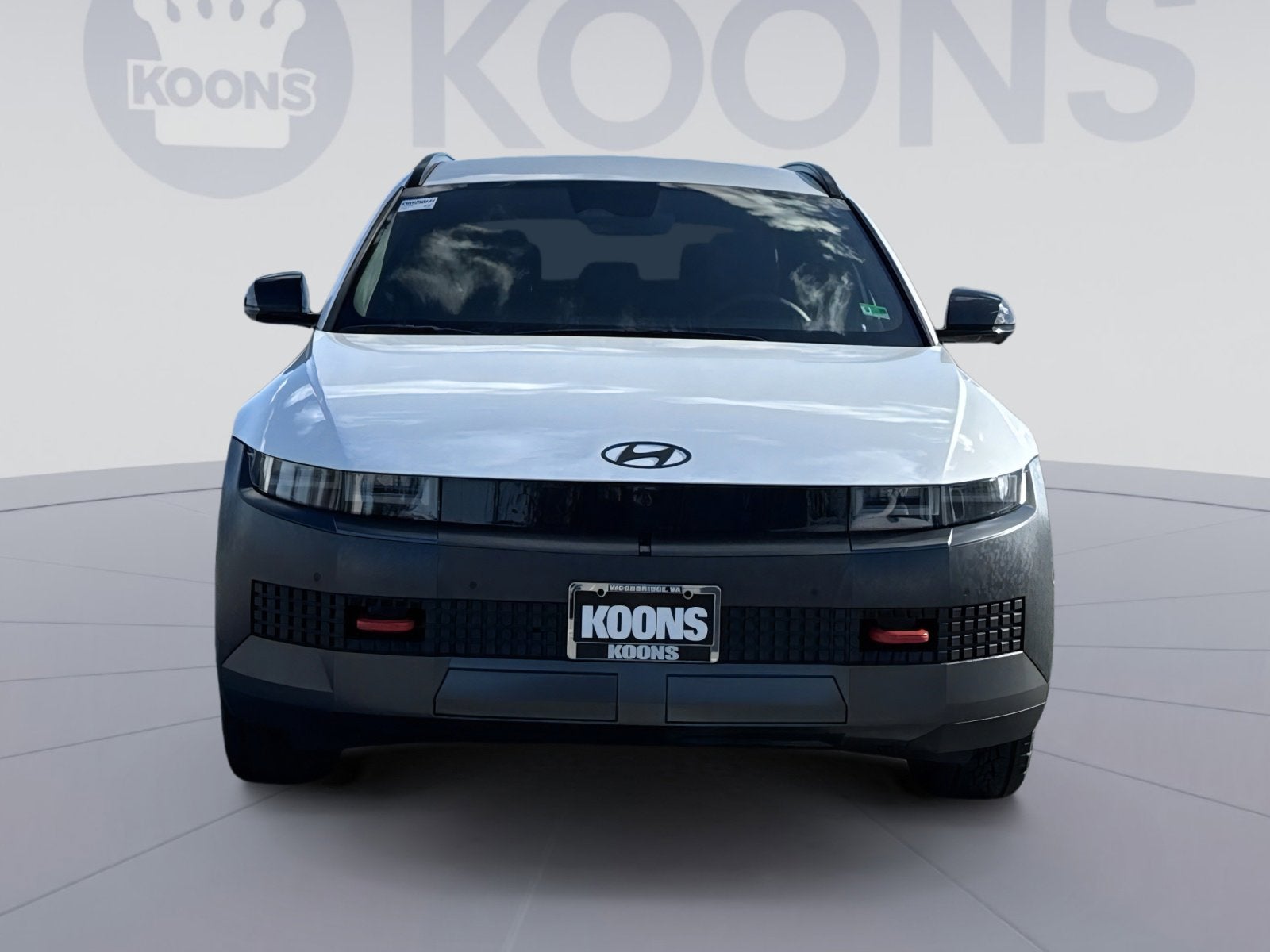 2025 Hyundai IONIQ 5 XRT