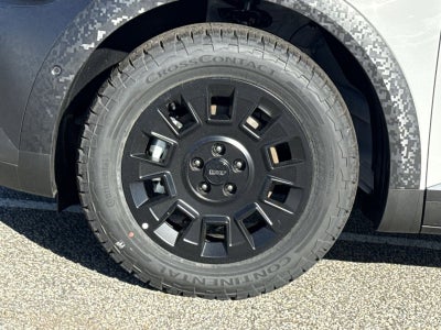 2025 Hyundai IONIQ 5 XRT