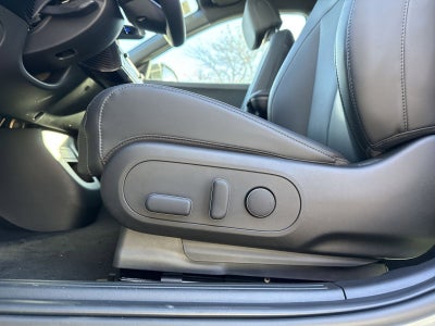 2025 Hyundai IONIQ 5 XRT