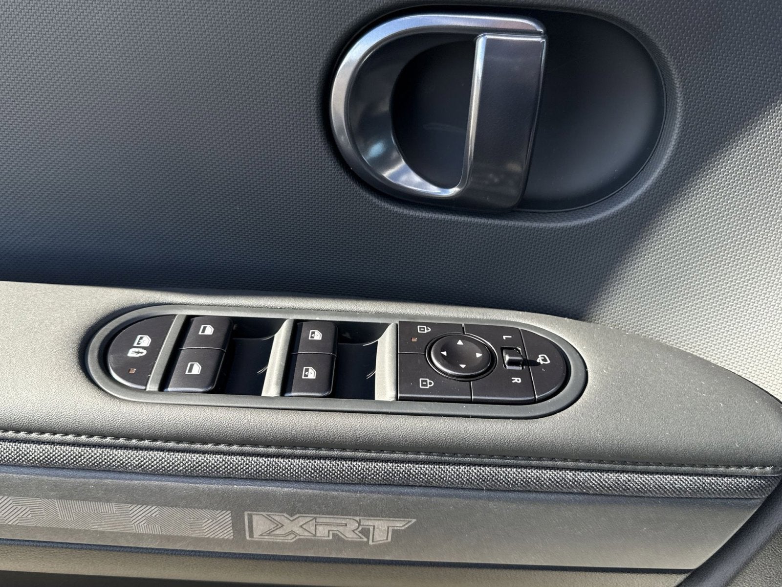 2025 Hyundai IONIQ 5 XRT