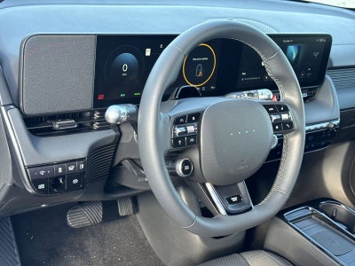 2025 Hyundai IONIQ 5 XRT