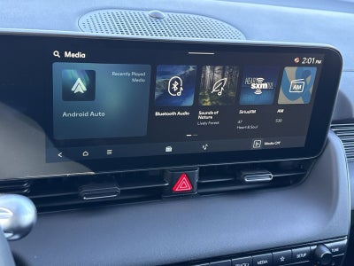 2025 Hyundai IONIQ 5 XRT