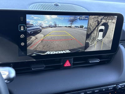 2025 Hyundai IONIQ 5 XRT