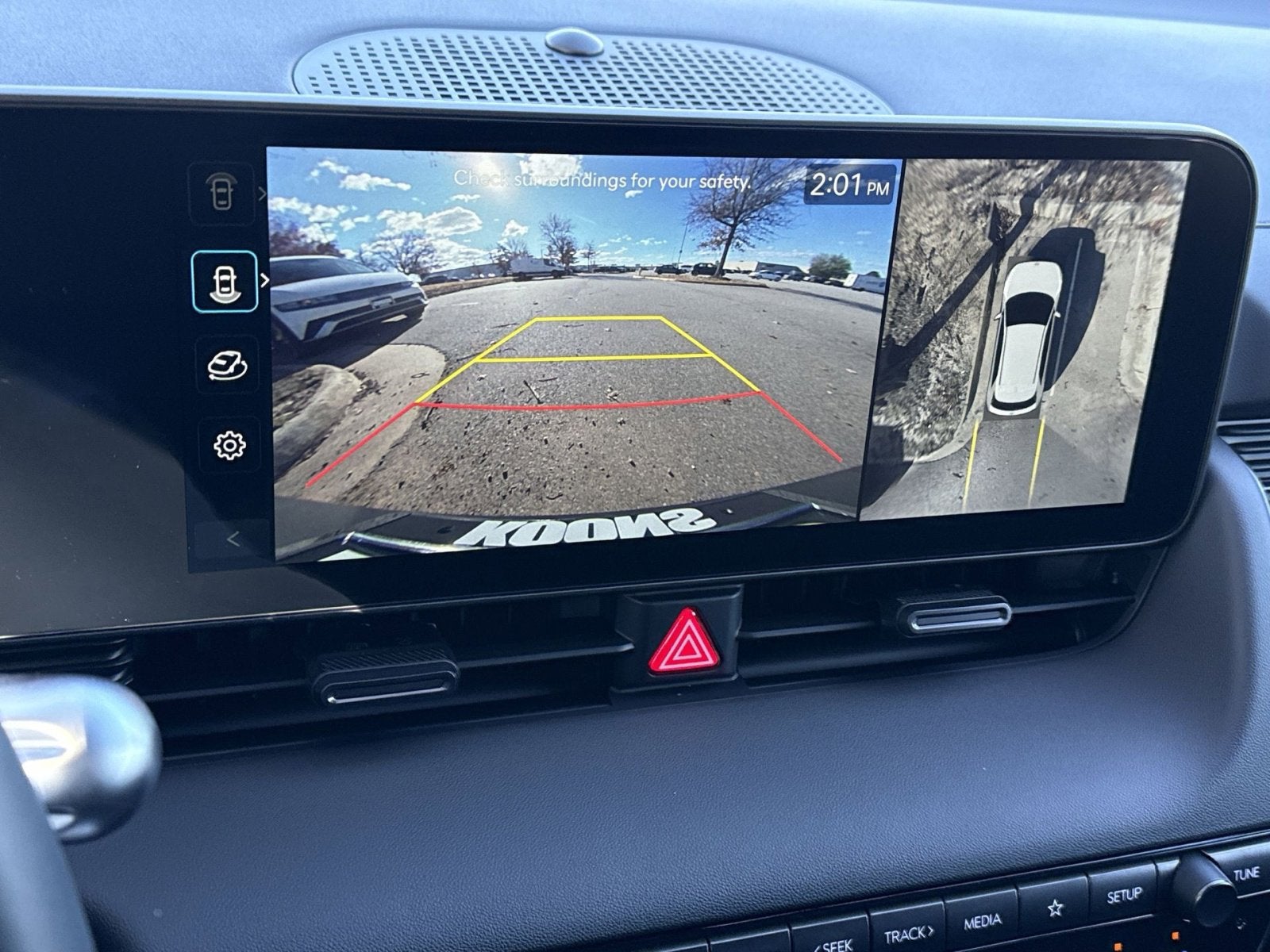 2025 Hyundai IONIQ 5 XRT