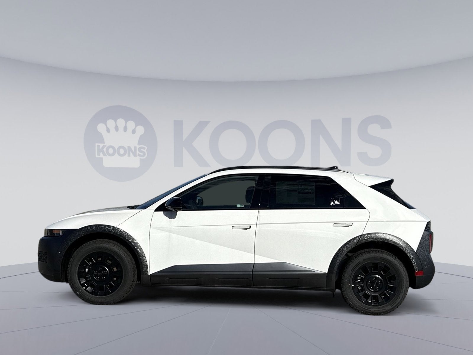 2025 Hyundai IONIQ 5 XRT