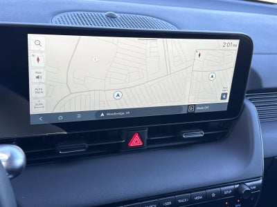 2025 Hyundai IONIQ 5 XRT