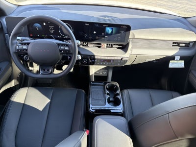 2025 Hyundai IONIQ 5 XRT