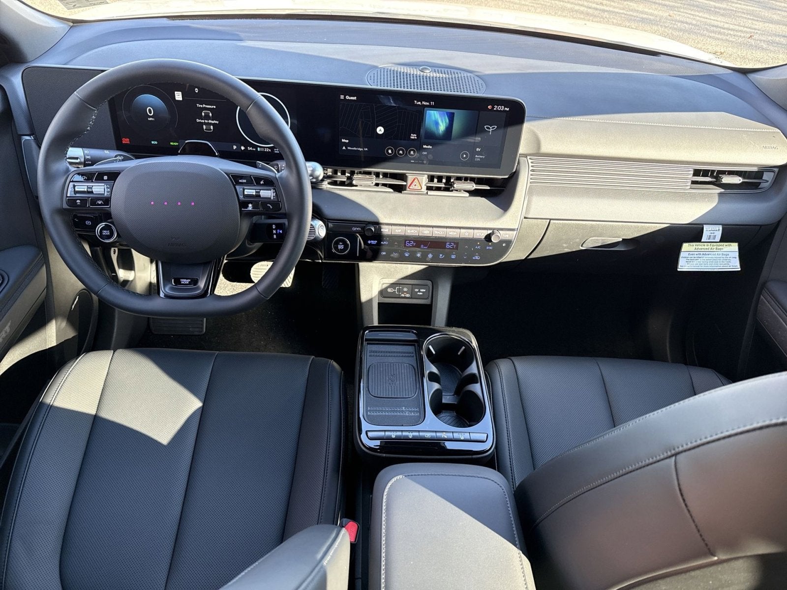 2025 Hyundai IONIQ 5 XRT