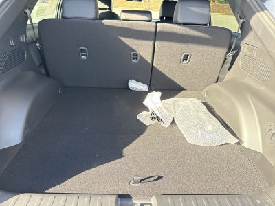 2025 Hyundai IONIQ 5 XRT