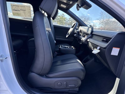 2025 Hyundai IONIQ 5 XRT