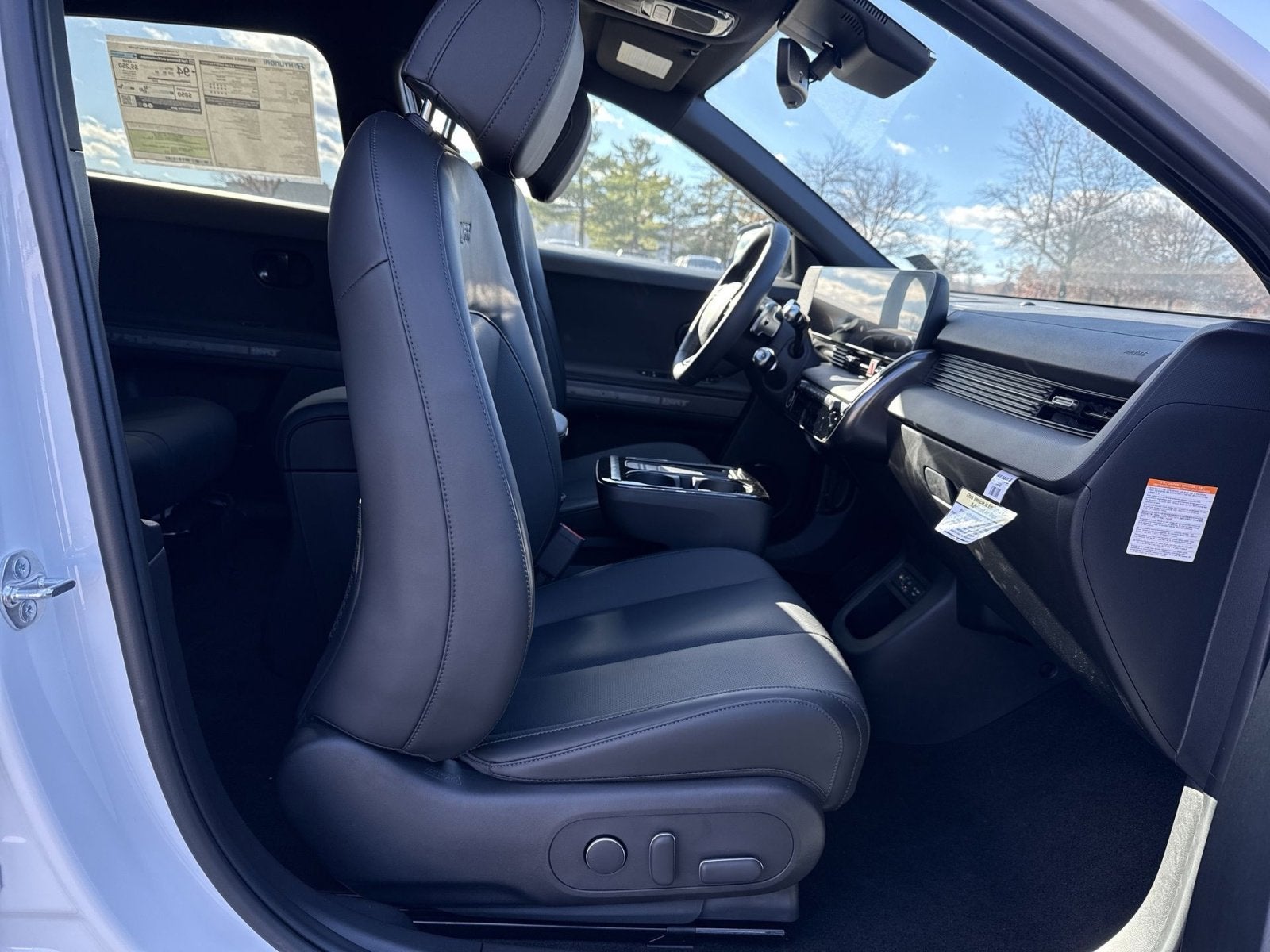 2025 Hyundai IONIQ 5 XRT